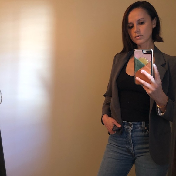 Silence + Noise Blazer XS - Picture 4 of 14